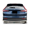 2017-2019 HONDA CR-V REAR BUMPER GU