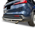 2017-2019 HONDA CR-V REAR BUMPER GU