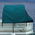PONTOON EASY-UP ENCLOSURE - TEAL