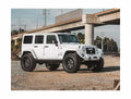 D619 18X9 5X150 MT-GNMTL-BBR 20MM
