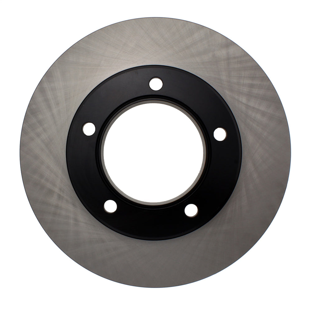 CRYOSTOP ROTOR