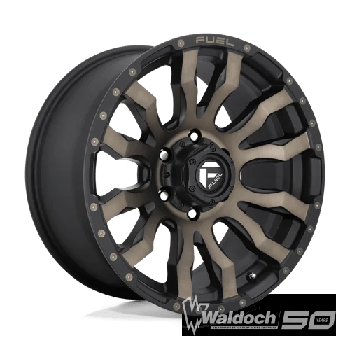 D674 20X9 6X135 MT-BLK-DDT 01MM