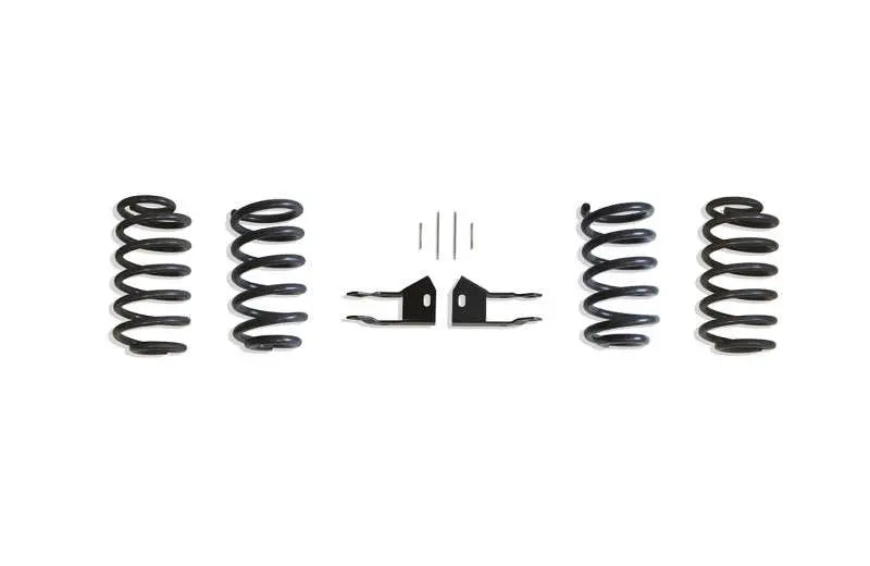 Maxtrac shock absorber