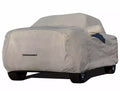 Covercraft Custom Fit Car Covers - 3-Layer Moderate Climate Gray