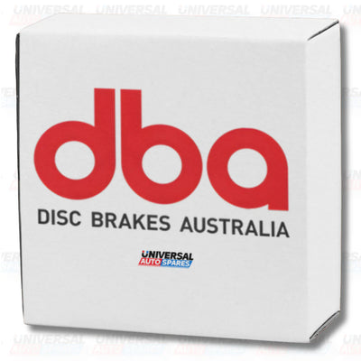 DBA auto part