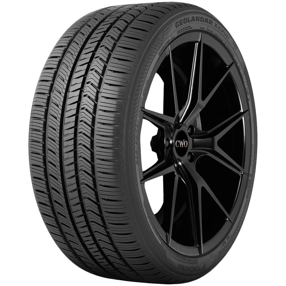 225/65R17 102H GL X-CV G057F