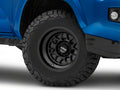 KM725 16X8 6X5.5 S-BLK 0MM