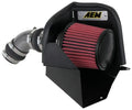 Cold Air Intake System