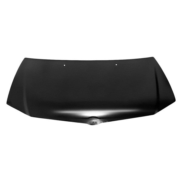 CAPA HOOD ALUMINUM PACIFICA 0406