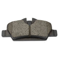 CRYO SPORT SLOTTED BRAKE ROTOR, RIG