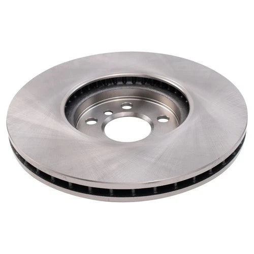 CRYO SPORT SLOTTED BRAKE ROTOR, RIG