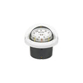 COMPASS,FLUSH MNT,3.75"COMBI,BLACK