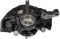 LOADED KNUCKLE