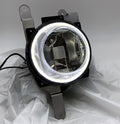 DELTA LIGHT. bumper