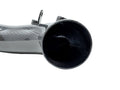 Torque Solution 02-07 Subaru WRX / 04-21 Subaru STI HD Cast Aluminum 3in Hard Turbo Inlet