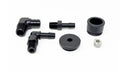 Torque Solution 02-07 Subaru WRX / 04-21 Subaru STI HD Cast Aluminum 3in Hard Turbo Inlet