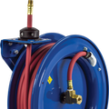 Cox Reels - P-LPL-325