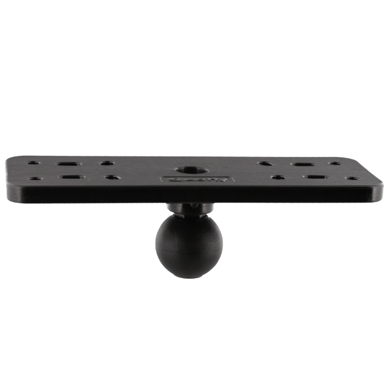 1.5" BALL SYSTEM TOP PLATE