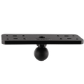 1.5" BALL SYSTEM TOP PLATE