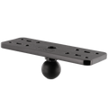 1.5" BALL SYSTEM TOP PLATE
