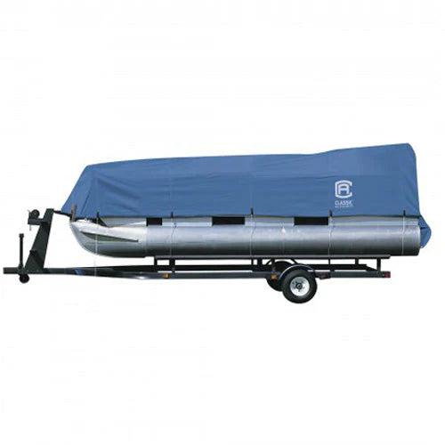 STELLEX PONTOON BOAT COVER 17-20 FT