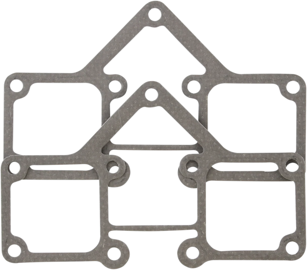 TOP END GASKET; MULTI-LAYER STEEL