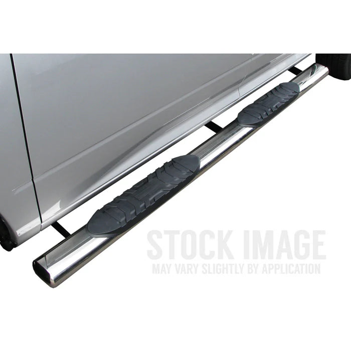 1516 RAM 1500/2500/3500 CREW CAB 5IN OVAL SIDEBAR SS