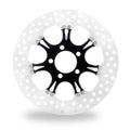 Performance Machine Disc/Carr 11.5 Virtue Ss - Chrome