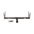 FRONT MOUNT RECEIVER