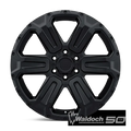 BR WANAKA 18X9 6X120 +12 67 M-BLK