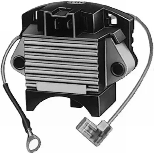 ALTERNATOR 12V 120A