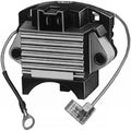 ALTERNATOR 12V 120A