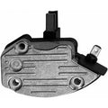ALTERNATOR 12V 120A