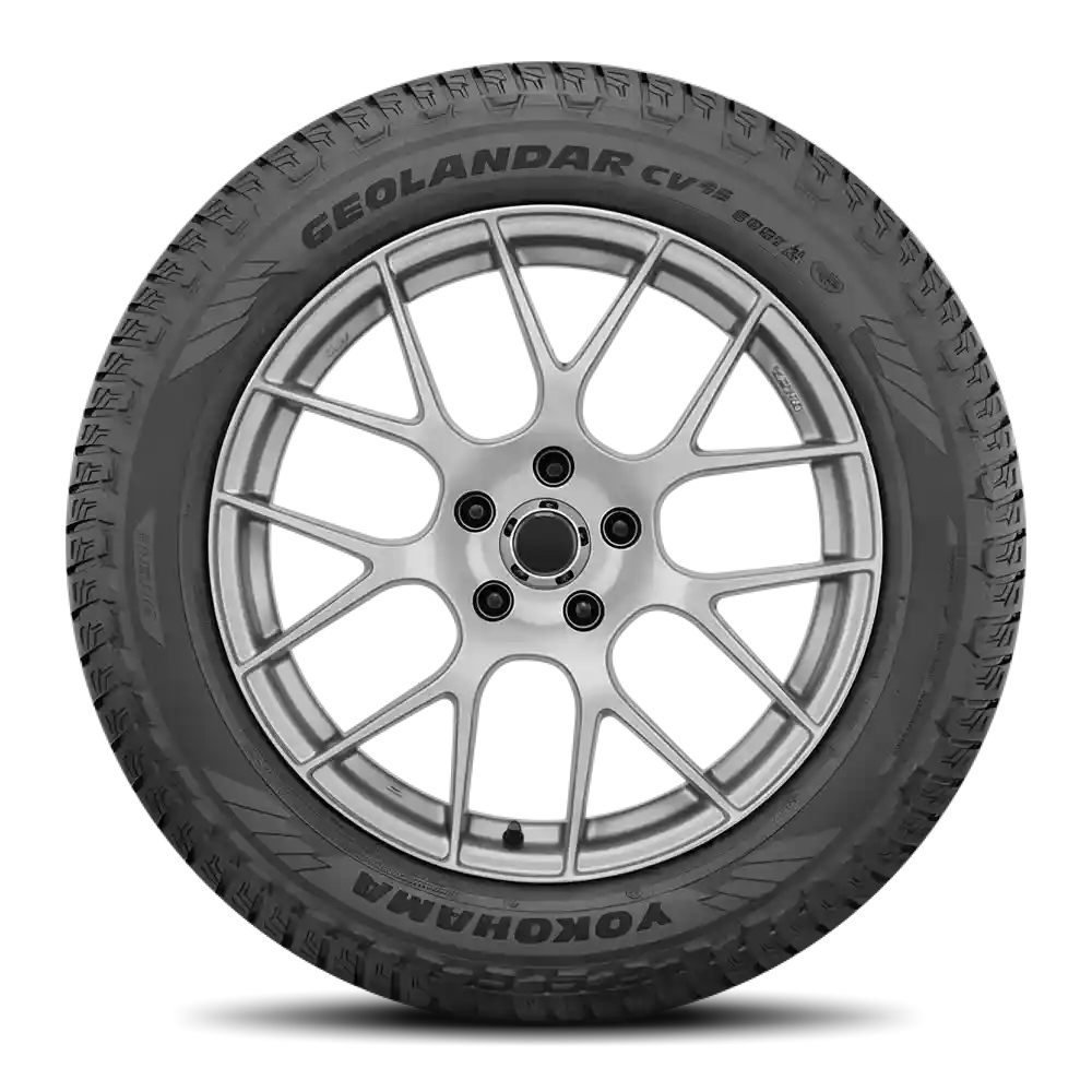 255/55R18