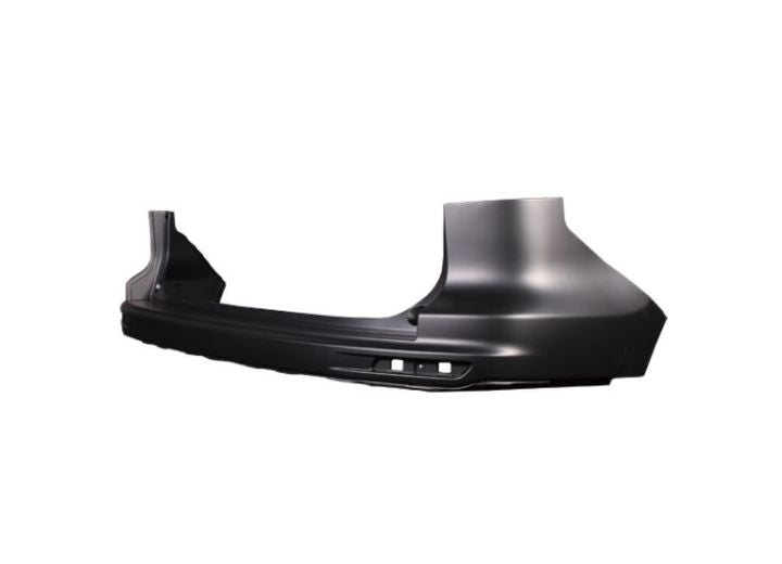 RR BUMPER COVER UPPER PRIMED (P) CRV 1011