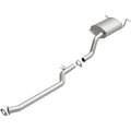 MagnaFlow BRE Exhaust Kit 02-06 Hyundai Santa Fe 3.5L
