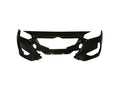 Sherman Parts bumper