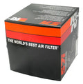 K&N Ford Fiesta Mk7 L3-1.0L F/I 17-20 Cold Air Intake