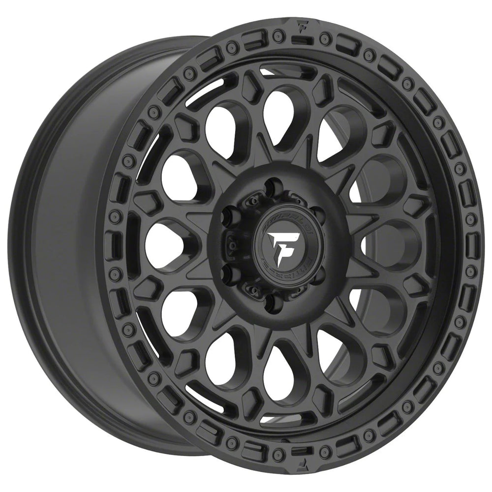 FITTIPALDI OFF ROAD FT101RTB 20X9,