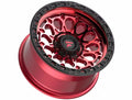 FITTIPALDI OFF ROAD FT101RTB 20X9,