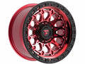 FITTIPALDI OFF ROAD FT101RTB 20X9,