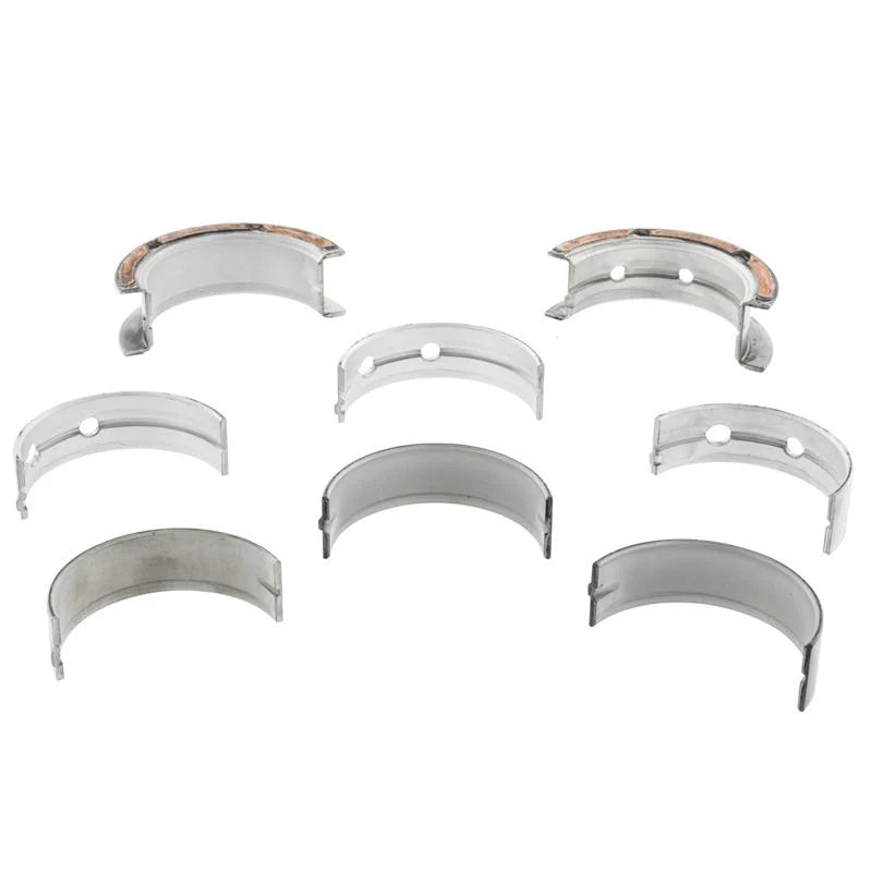 ENGINE OIL PAN GASKET SET