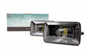 Morimoto Lighting fog light kit