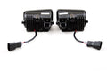 Morimoto Lighting black fog light kit