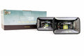 Morimoto Lighting fog light kit detail