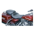 Mustang 23-25 Harley CVO Road Glide (ST) Chopped Tour-Pak Pad Black