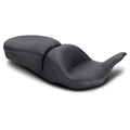 Mustang 23-25 Harley CVO Road Glide (ST) Chopped Tour-Pak Pad Black