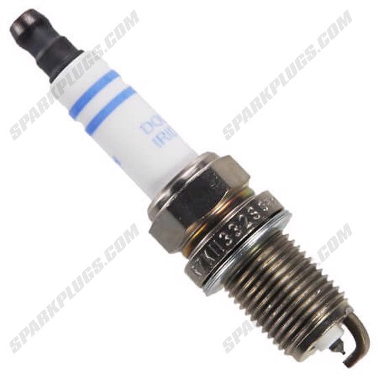 BOSCH OE FINE WIRE DOUBLE IRIDIUM S
