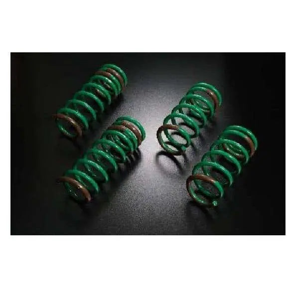 Tein 06-13 Lexus IS250/350 S.Tech-C Lowering Spring Kit
