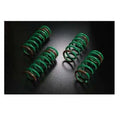 Tein springs
